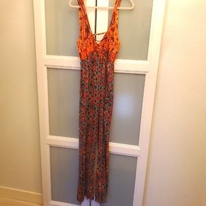 Free people romper